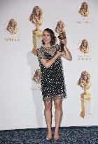 36th Molieres Ceremony - Paris