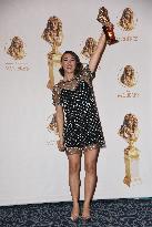 36th Molieres Ceremony - Paris