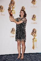 36th Molieres Ceremony - Paris