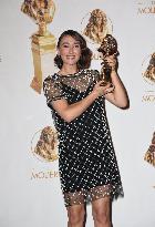 36th Molieres Ceremony - Paris