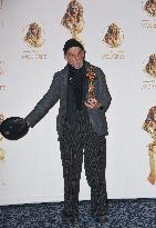 36th Molieres Ceremony - Paris