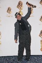 36th Molieres Ceremony - Paris