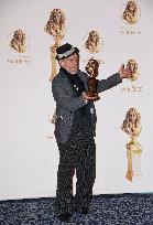 36th Molieres Ceremony - Paris