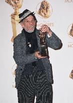 36th Molieres Ceremony - Paris