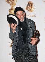 36th Molieres Ceremony - Paris