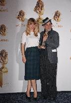 36th Molieres Ceremony - Paris