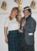 36th Molieres Ceremony - Paris