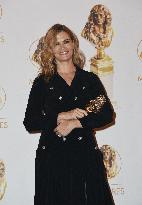 36th Molieres Ceremony - Paris