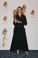 36th Molieres Ceremony - Paris
