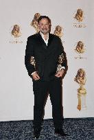 36th Molieres Ceremony - Paris