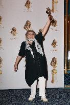 36th Molieres Ceremony - Paris