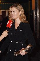 36th Molieres Ceremony - Paris