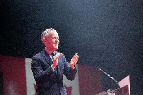 Mark Carney Liberal Party Wins Canadian Election - Ottawa