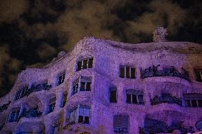 Mass Electrical Outage - Spain