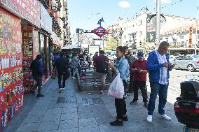 Mass Electrical Outage - Spain