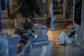 Mass Electrical Outage - Spain