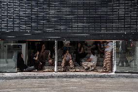 Mass Electrical Outage - Spain