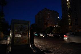 Mass Electrical Outage - Spain