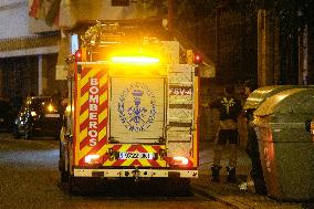 Mass Electrical Outage - Spain