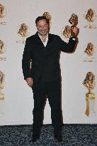 36th Molieres Ceremony - Paris