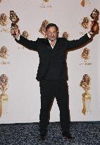 36th Molieres Ceremony - Paris