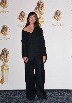 36th Molieres Ceremony - Paris