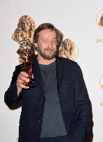 36th Molieres Ceremony - Paris