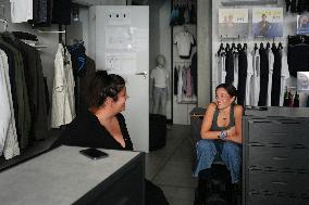 Mass Electrical Outage - Spain