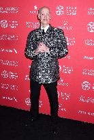 50th Chaplin Award Gala - NYC