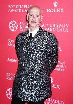 50th Chaplin Award Gala - NYC