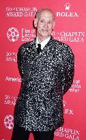 50th Chaplin Award Gala - NYC