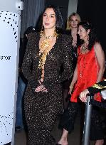 50th Chaplin Award Gala - NYC
