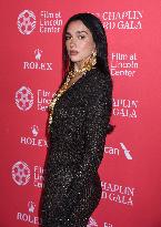 50th Chaplin Award Gala - NYC