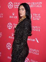 50th Chaplin Award Gala - NYC