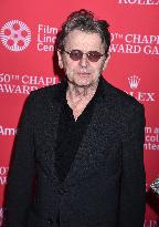 50th Chaplin Award Gala - NYC