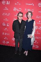 50th Chaplin Award Gala - NYC