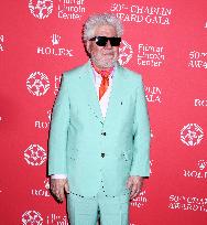 50th Chaplin Award Gala - NYC