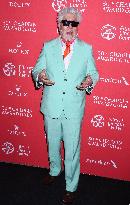 50th Chaplin Award Gala - NYC