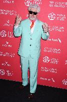 50th Chaplin Award Gala - NYC