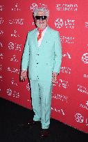 50th Chaplin Award Gala - NYC