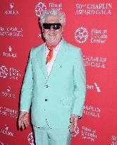 50th Chaplin Award Gala - NYC