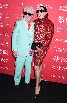 50th Chaplin Award Gala - NYC