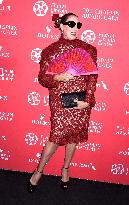 50th Chaplin Award Gala - NYC