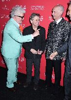 50th Chaplin Award Gala - NYC