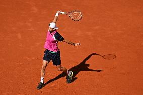Mutua Madrid Open - Spain