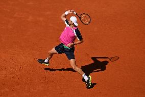 Mutua Madrid Open - Spain