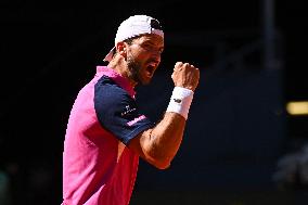 Mutua Madrid Open - Spain