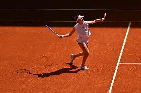 Mutua Madrid Open - Spain