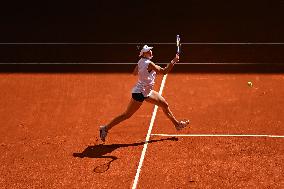 Mutua Madrid Open - Spain