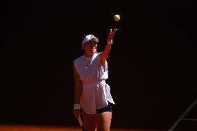 Mutua Madrid Open - Spain